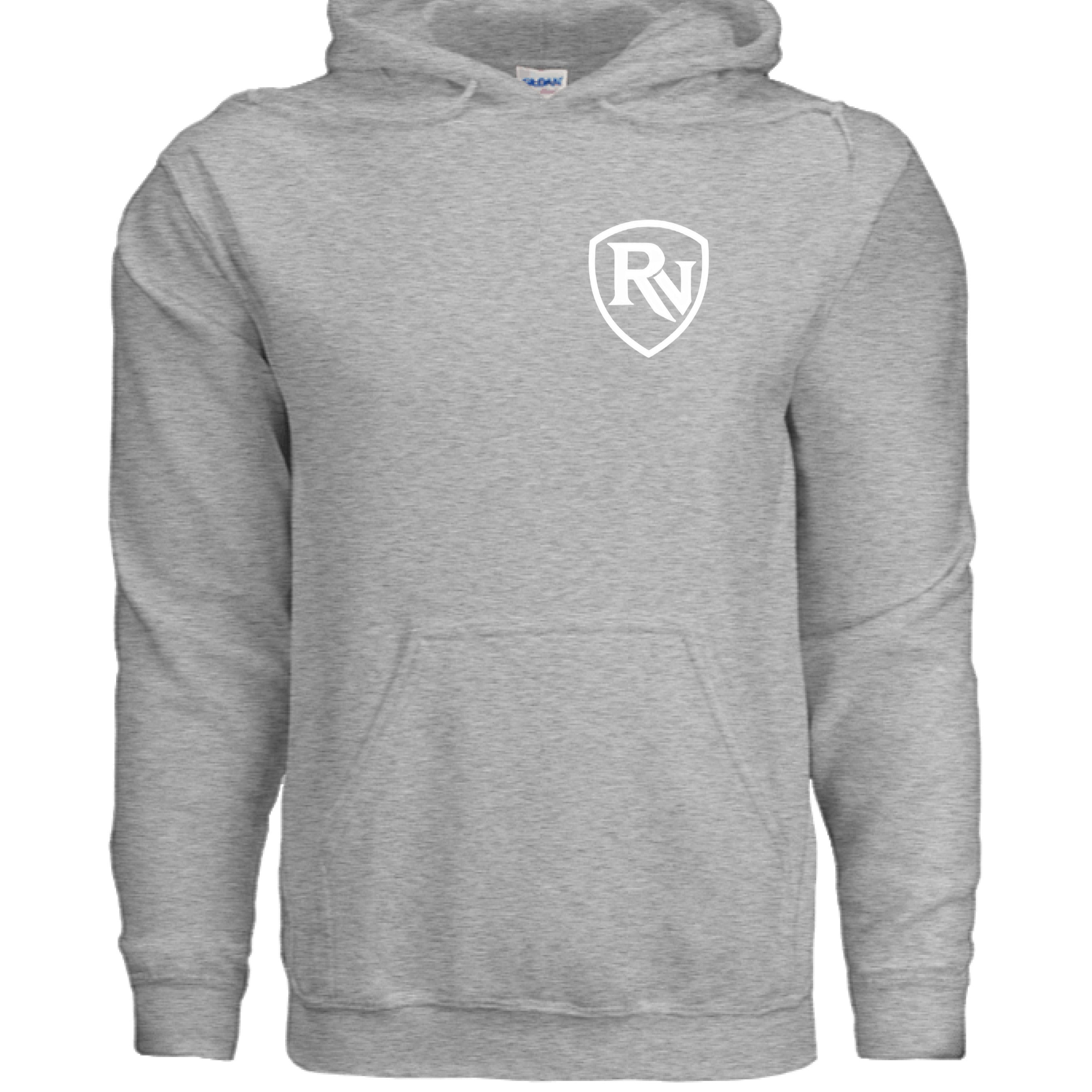 グレー L RIPPER HOODED / SWEATSHIRT RIPPER NATION RN RACING HOODIE – Ripper Nation LTD