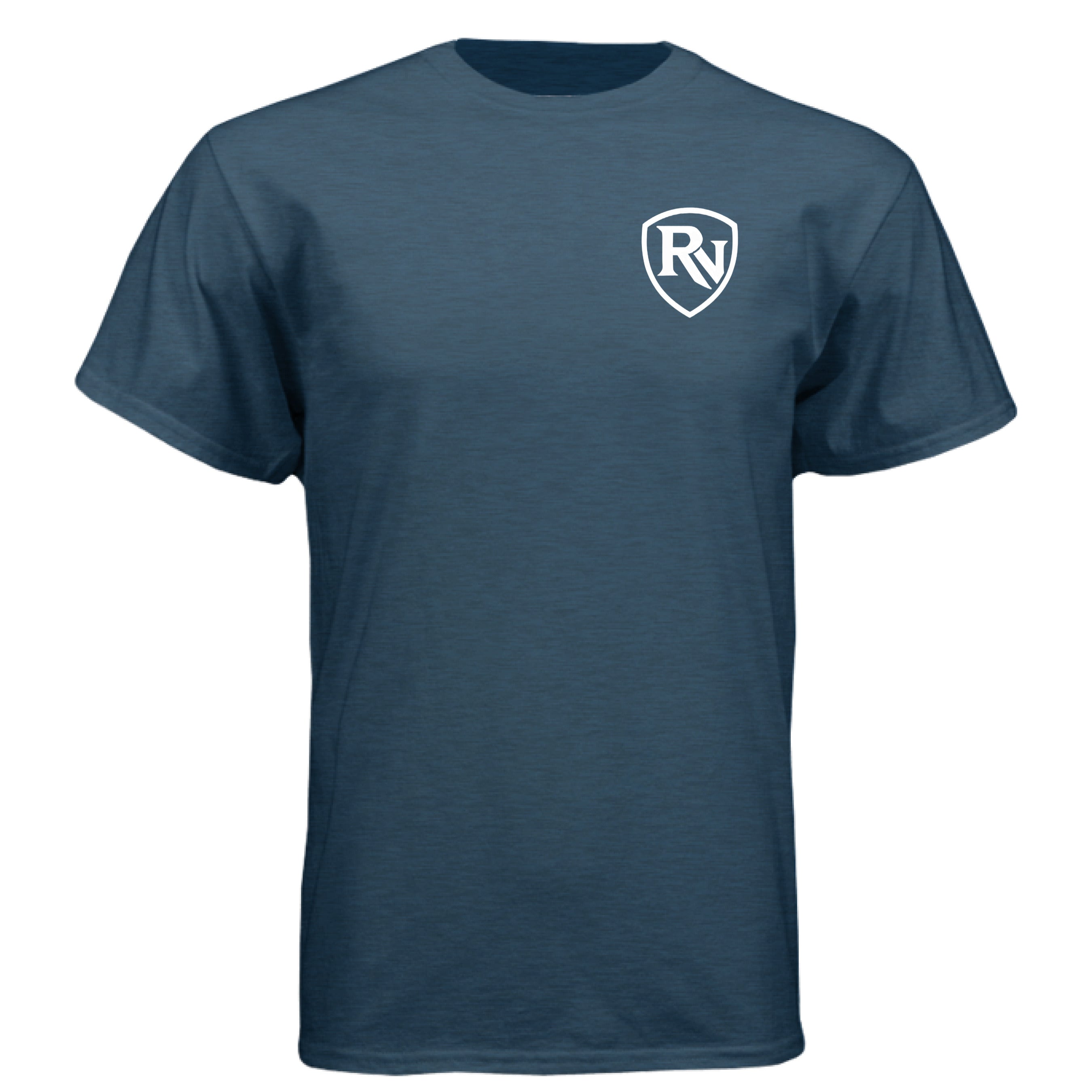 Midnight Navy - FRONT