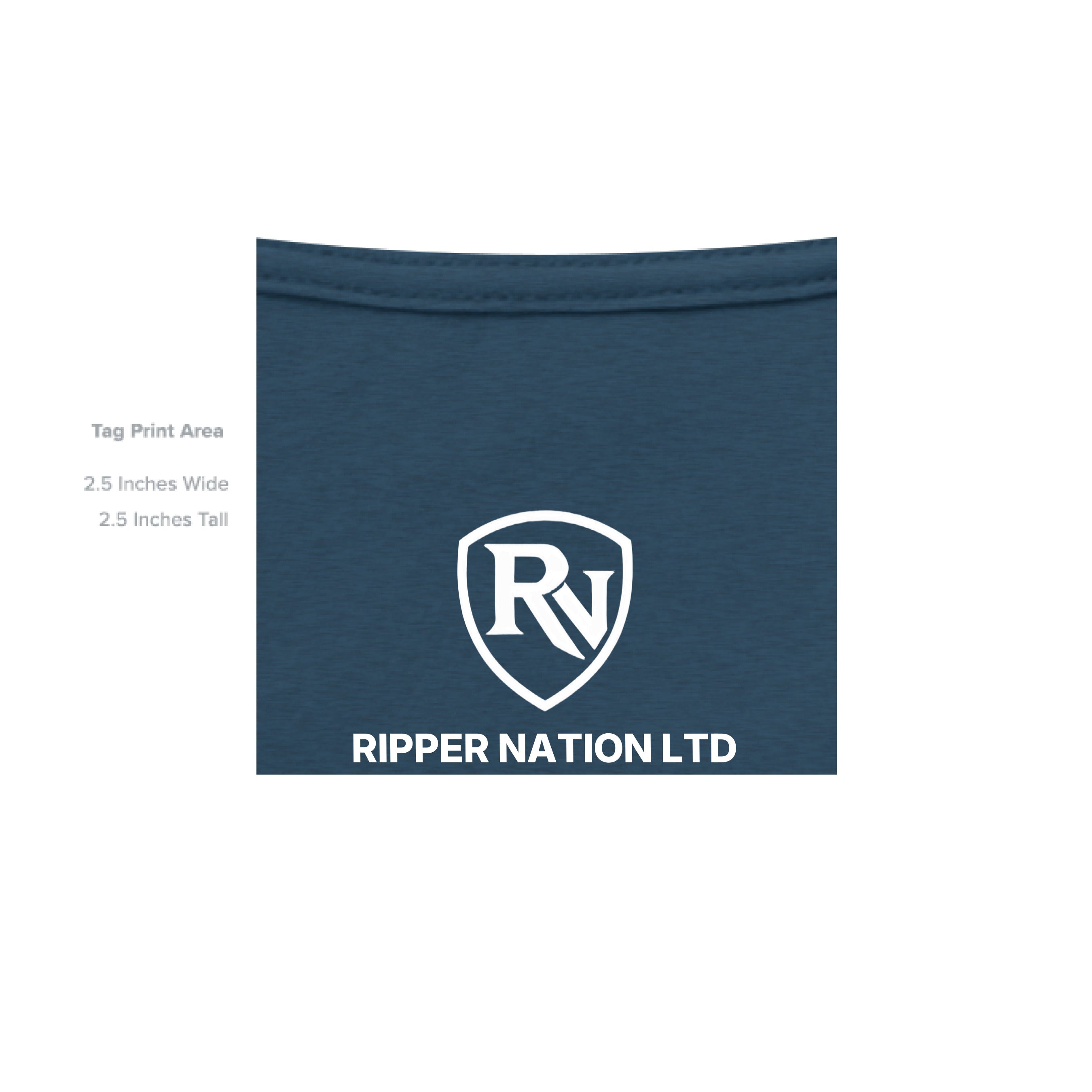 Midnight Navy - INSIDE_TAG_LINE