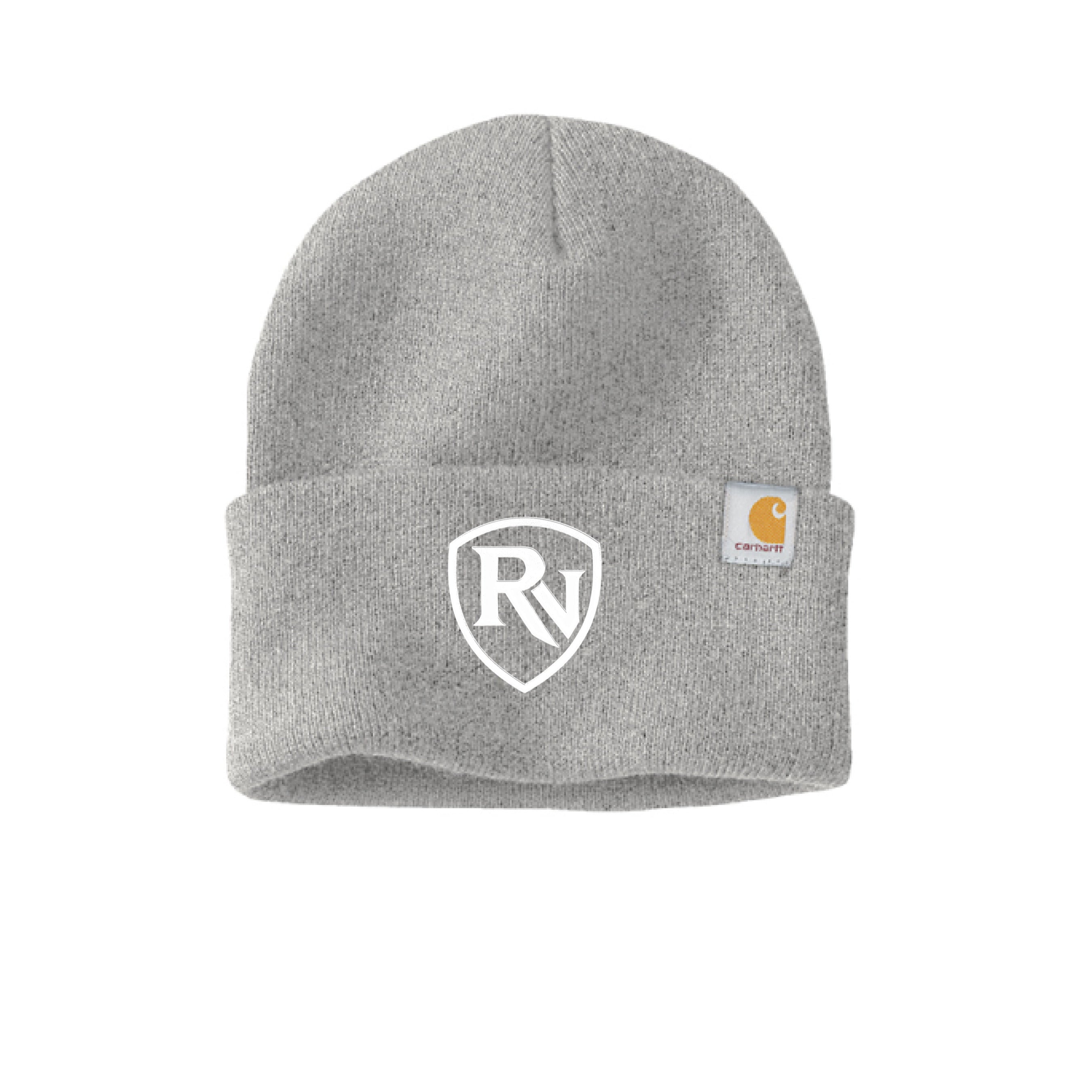 Heather Grey - FRONT