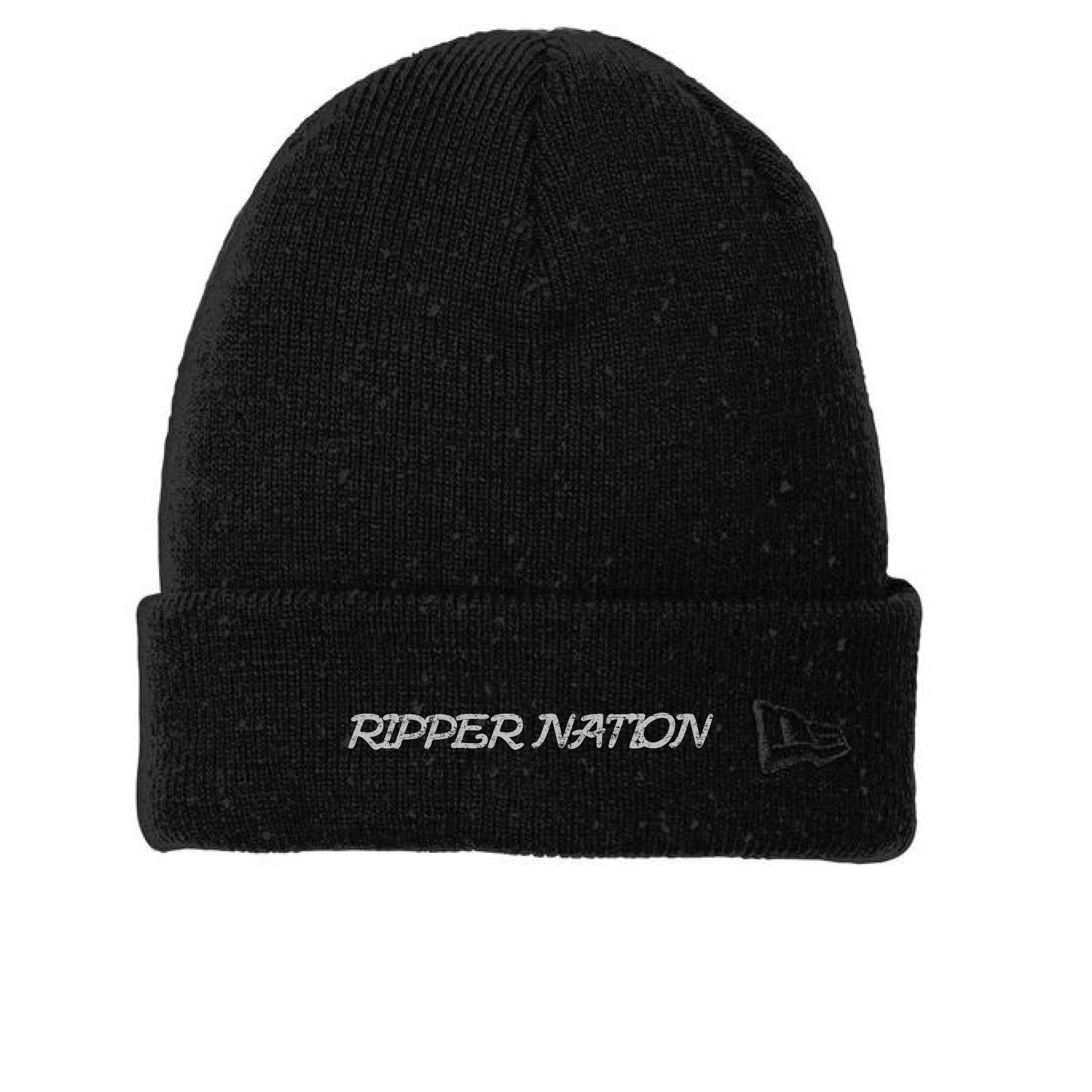 Black/Graphite - FRONT