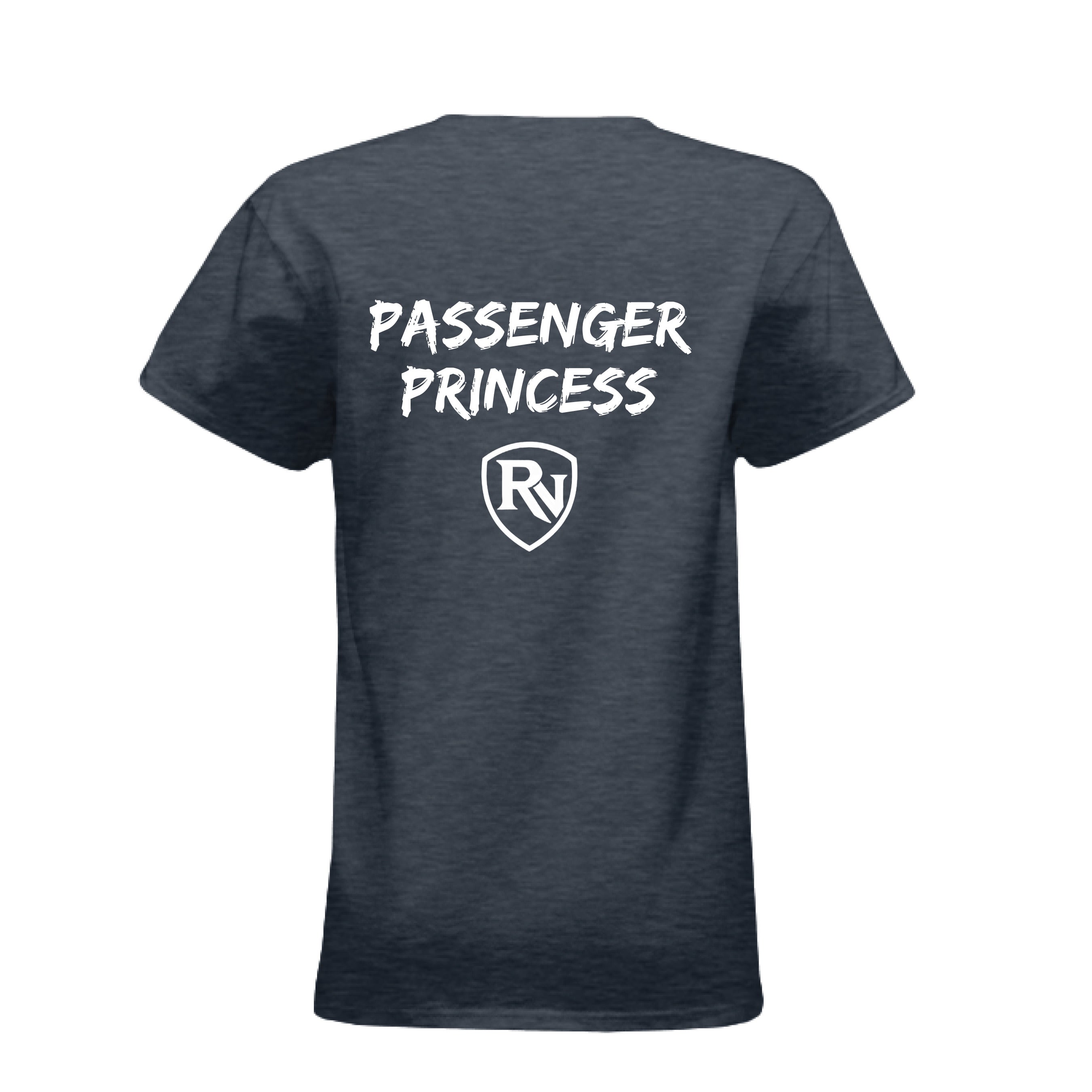 MIDNIGHT NAVY - BACK