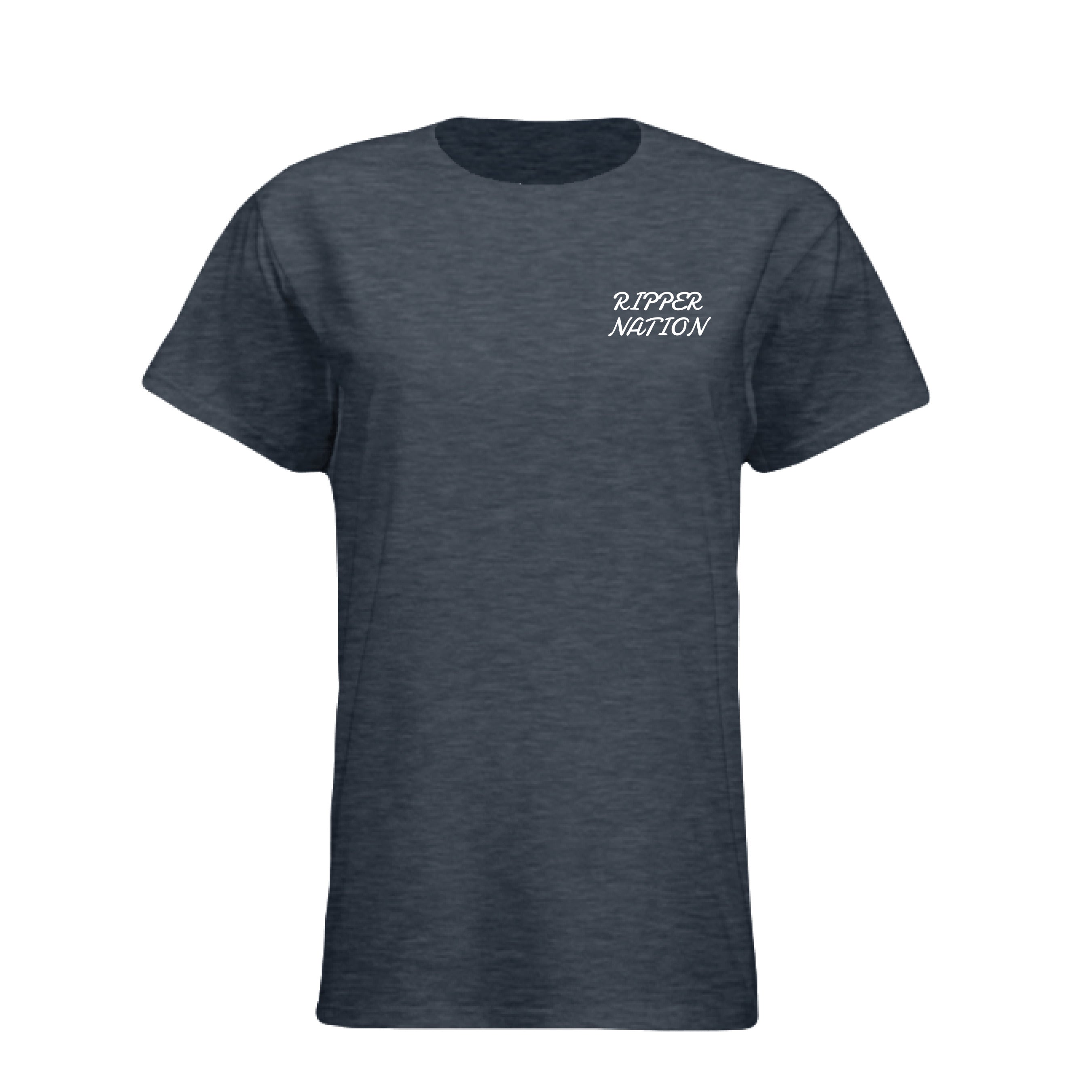 MIDNIGHT NAVY - FRONT