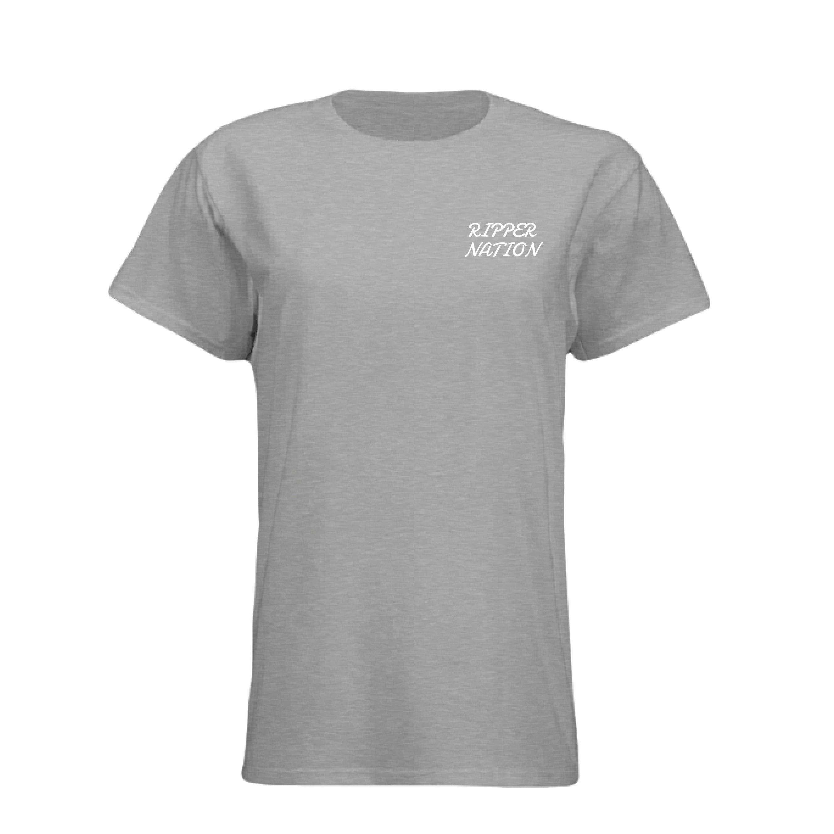 DARK HTHR GRAY - FRONT