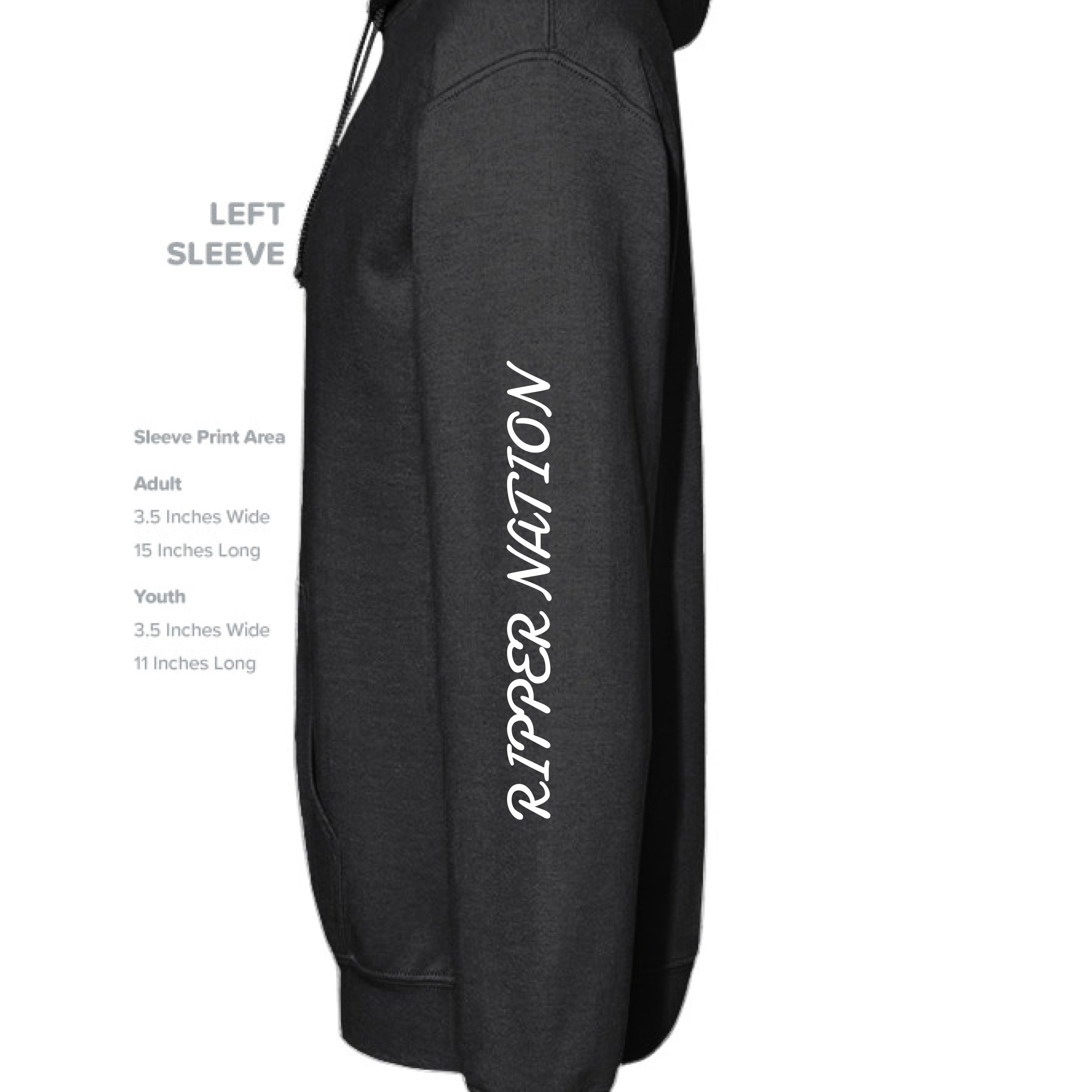 BLACK - SLEEVE_LEFT