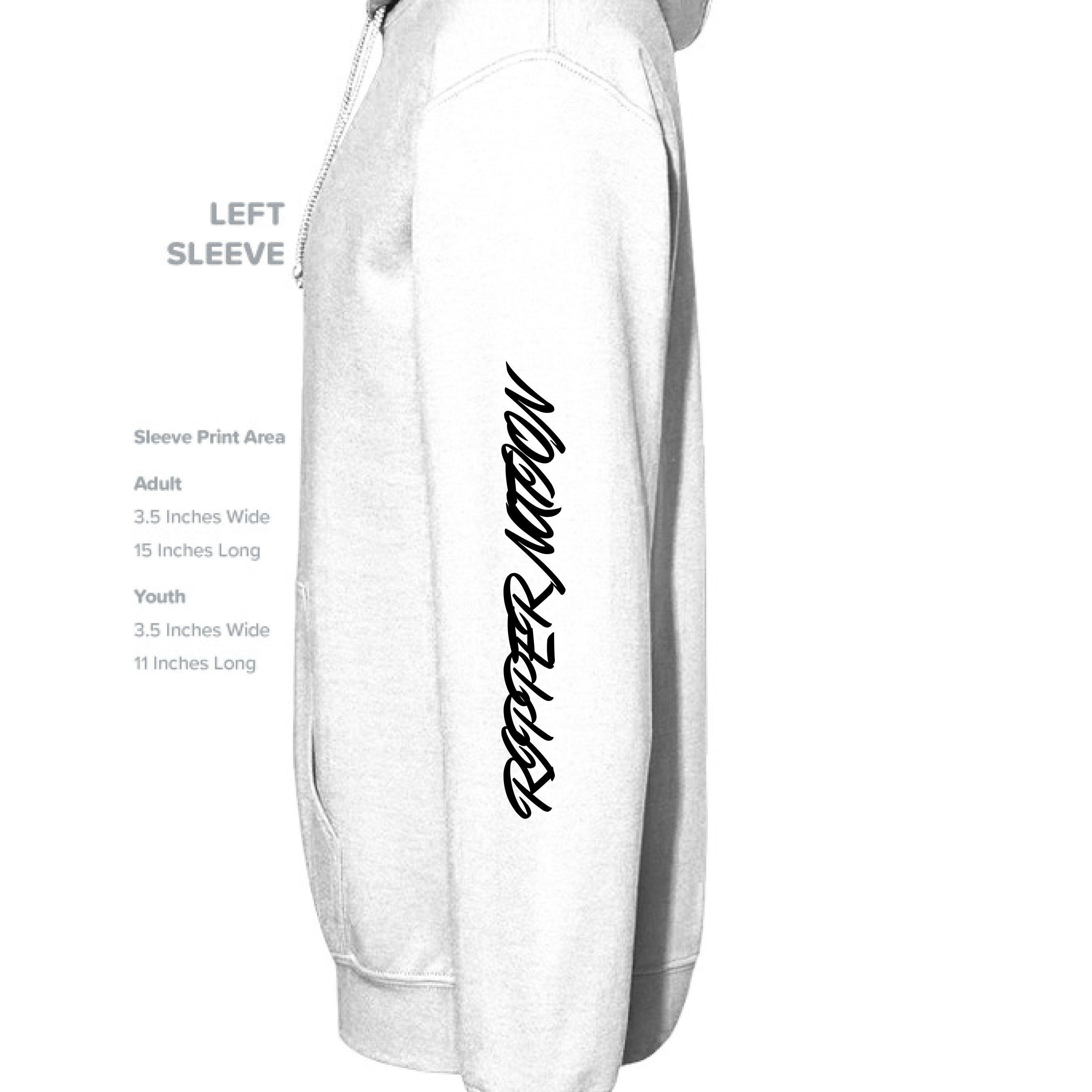 WHITE - SLEEVE_LEFT