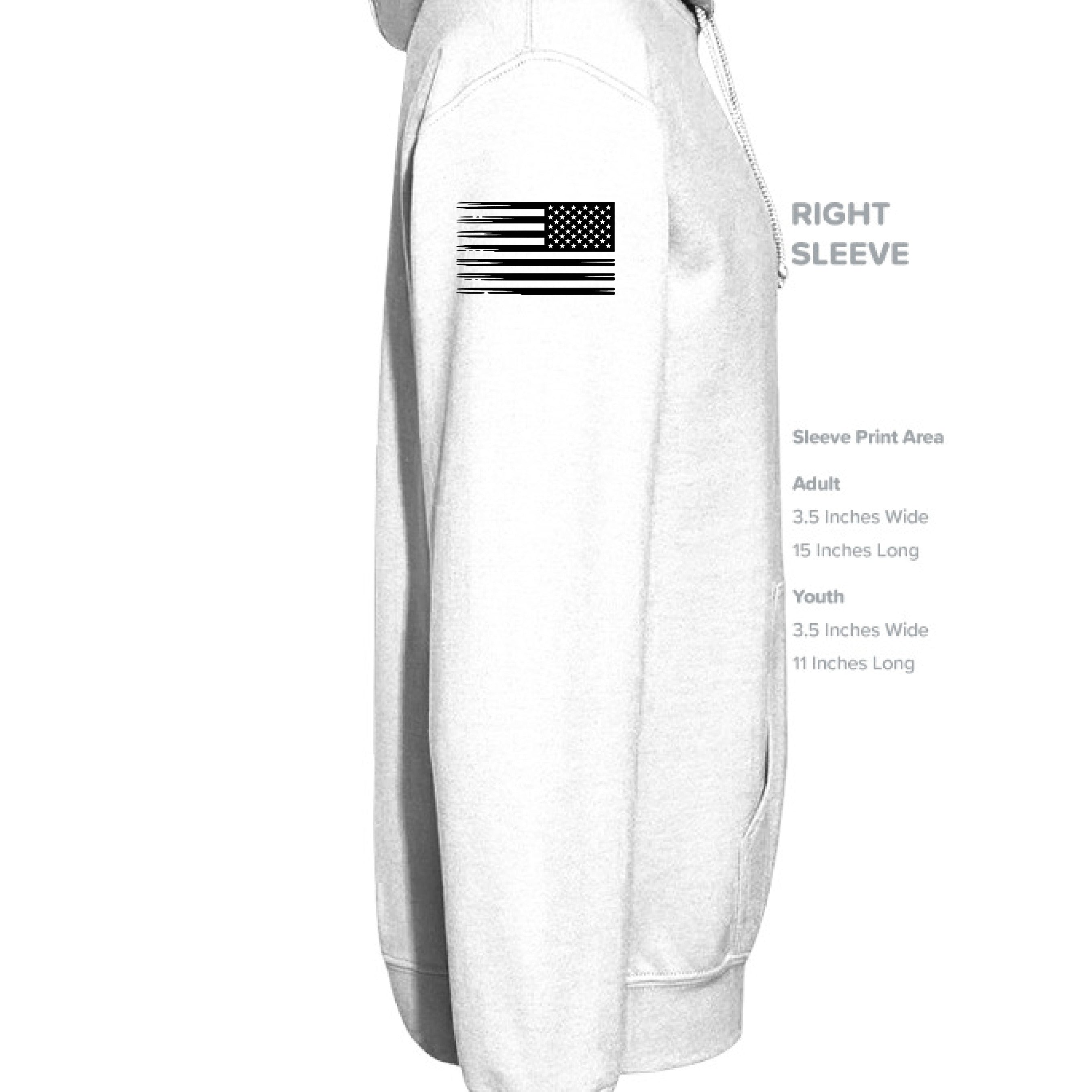 WHITE - SLEEVE_RIGHT