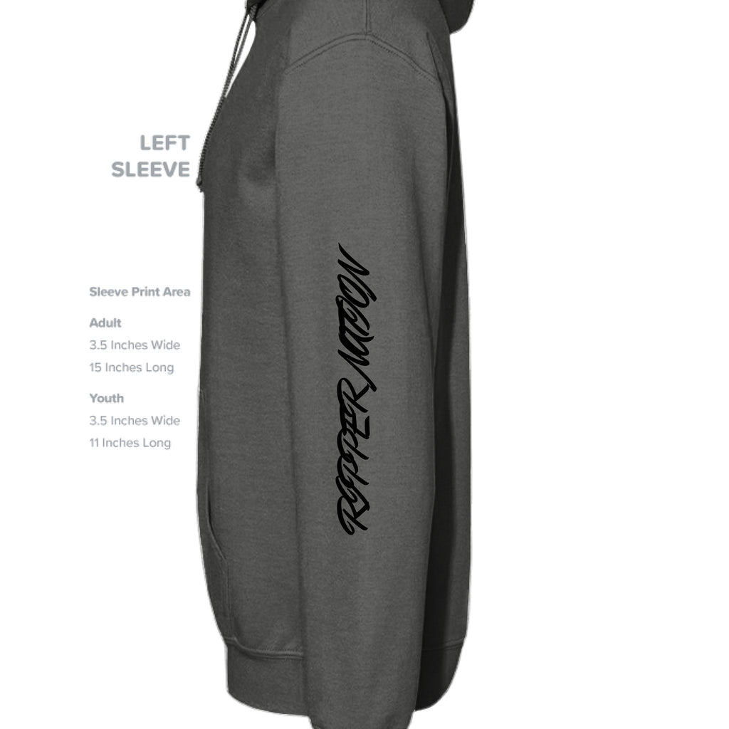 CHARCOAL - SLEEVE_LEFT
