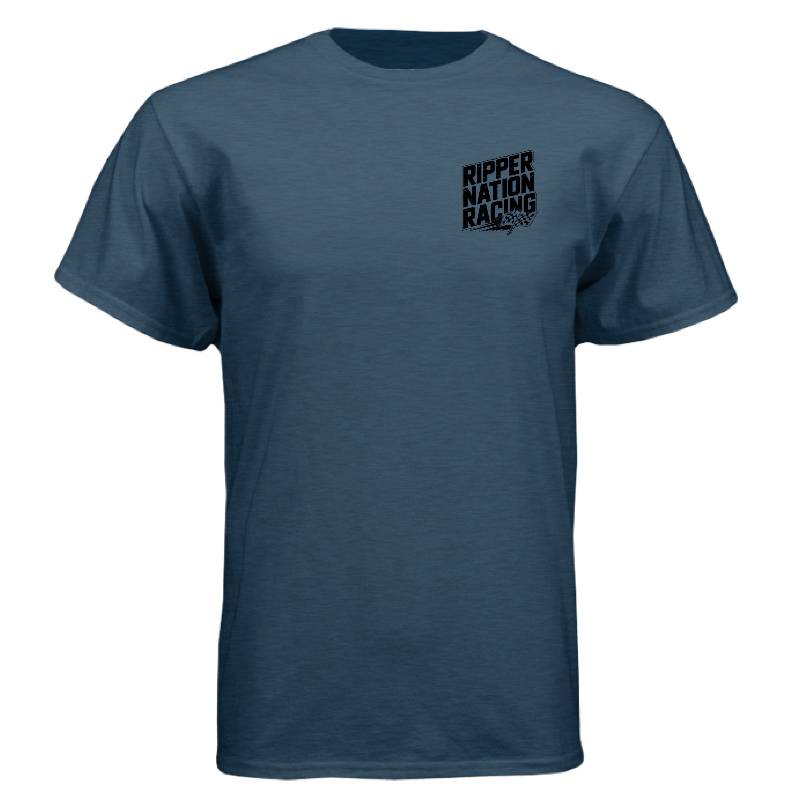 Midnight Navy - FRONT