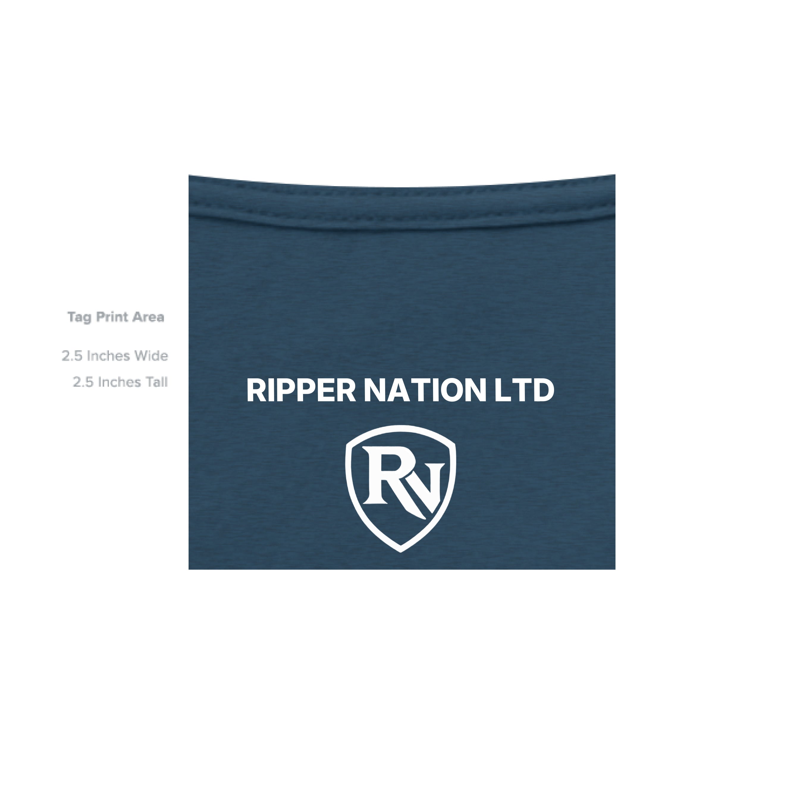 Midnight Navy - INSIDE_TAG_LINE