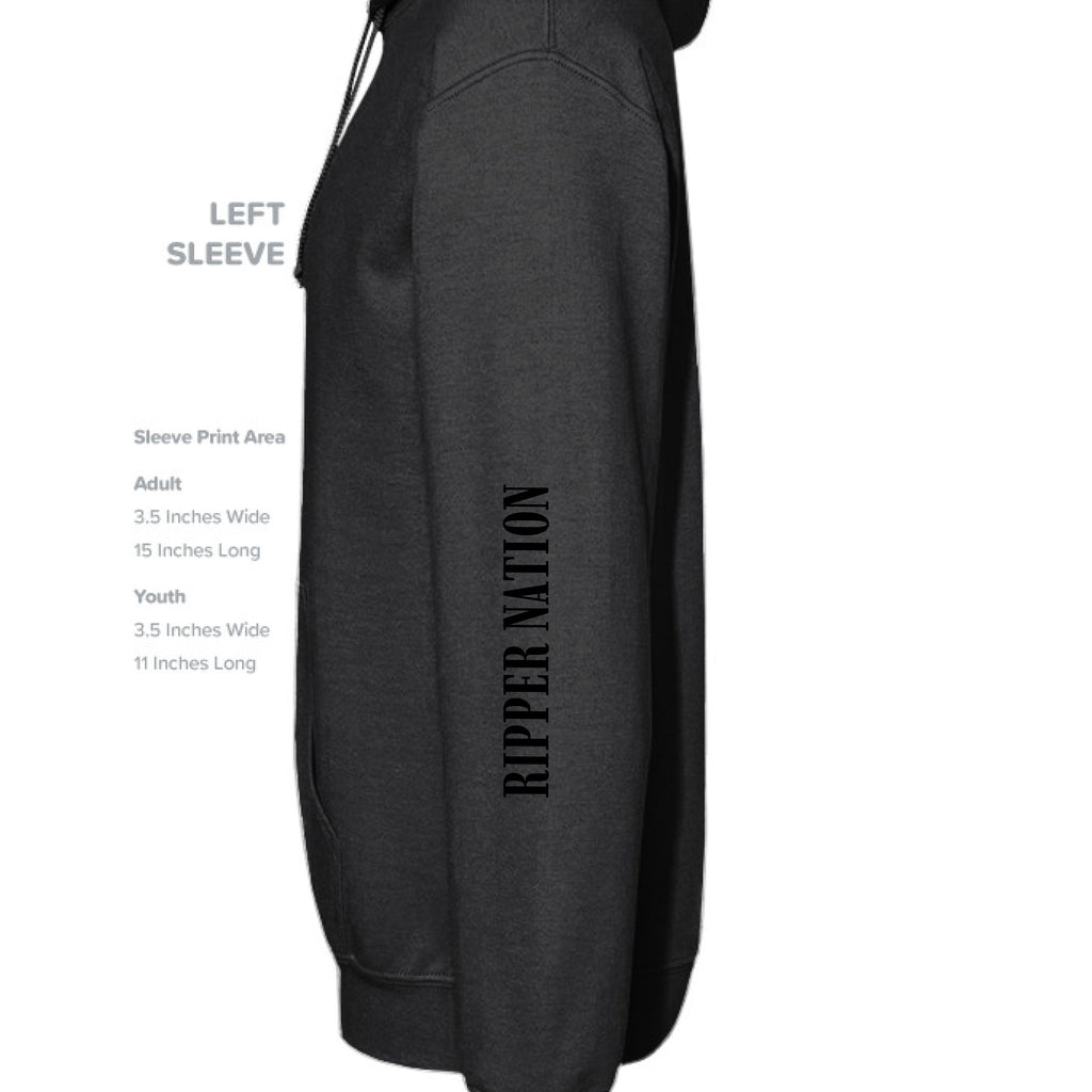 BLACK - SLEEVE_LEFT