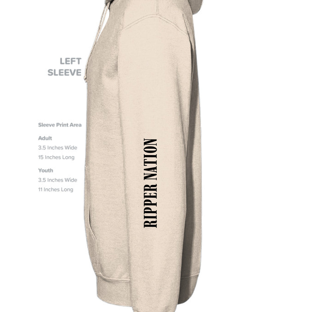 HEATHER DUST - SLEEVE_LEFT