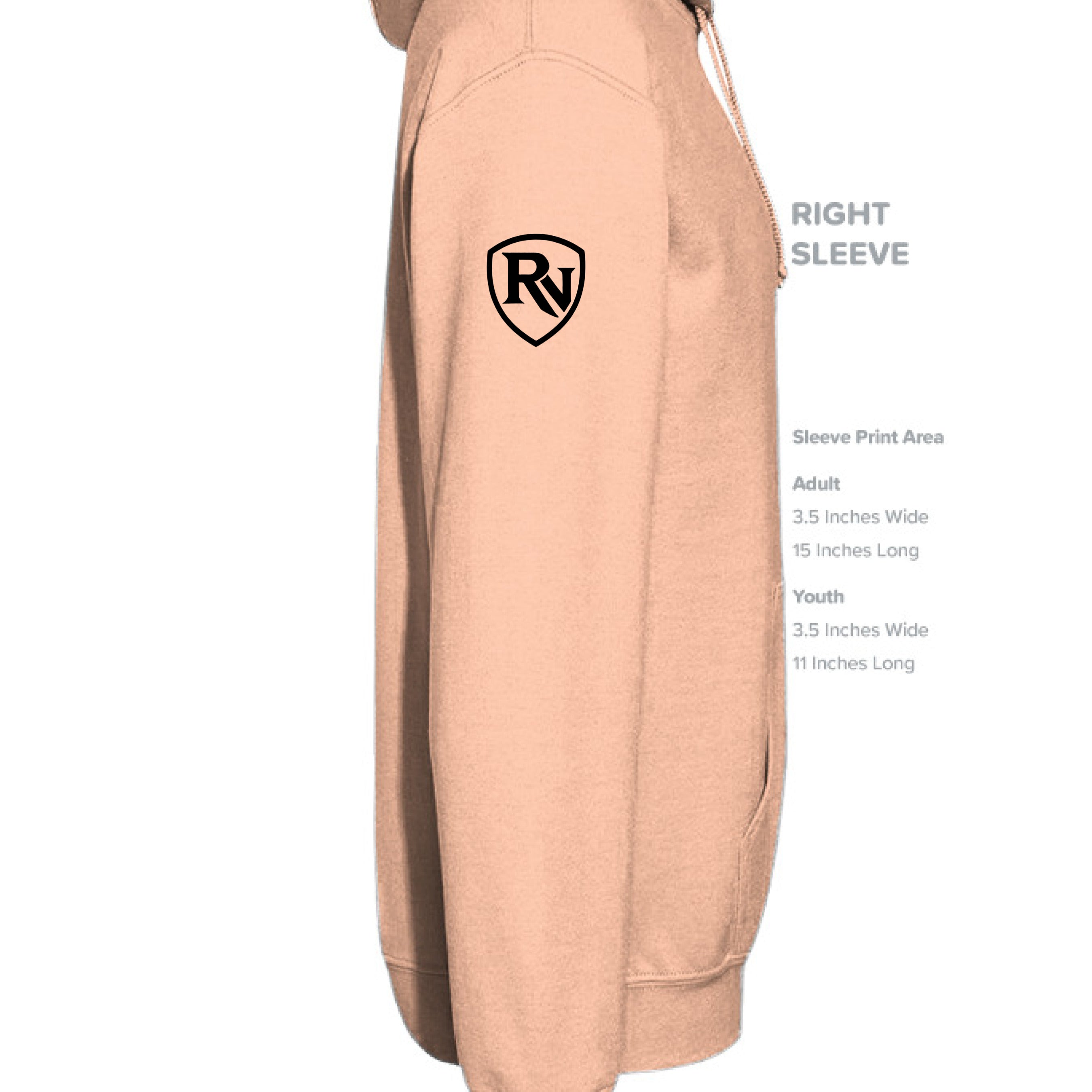 PEACH - SLEEVE_RIGHT