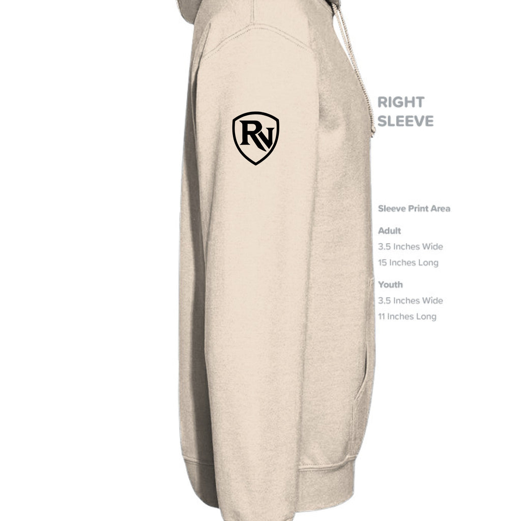 HEATHER DUST - SLEEVE_RIGHT