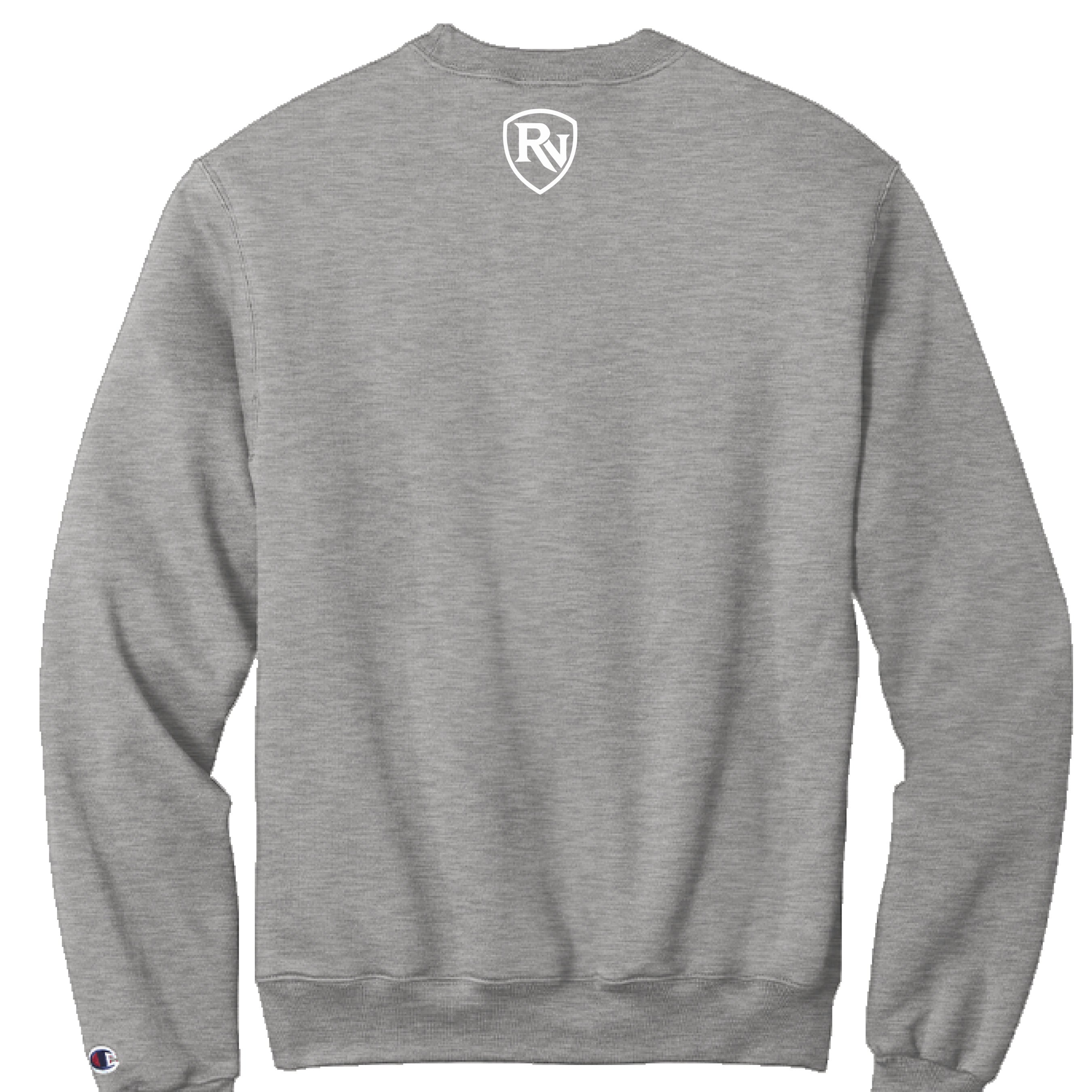 CHAMPION X RIPPER NATION RACING PULLOVER – Ripper Nation LTD