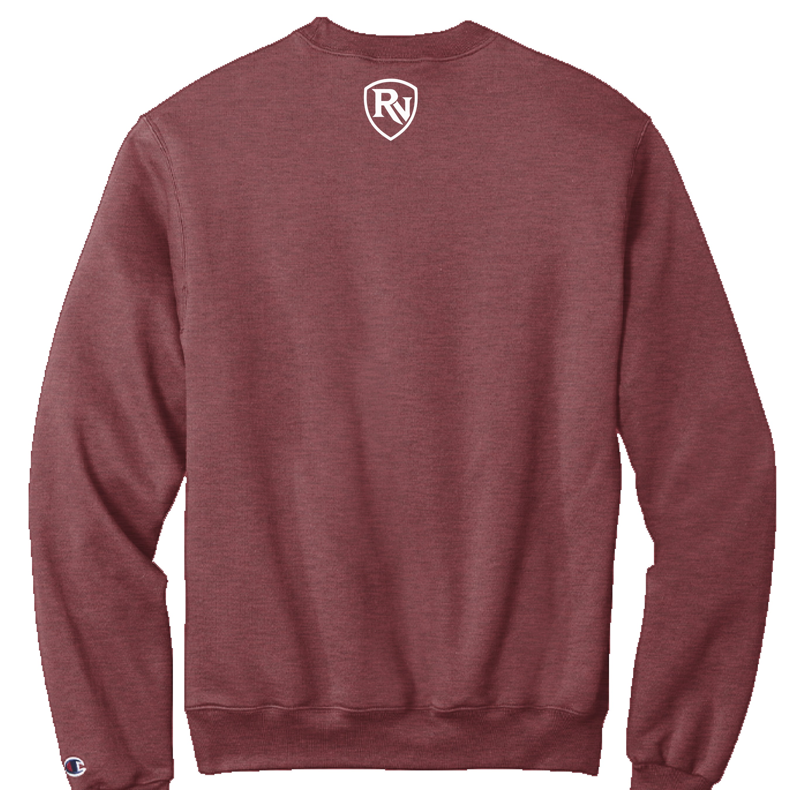 CHAMPION X RIPPER NATION RACING PULLOVER – Ripper Nation LTD