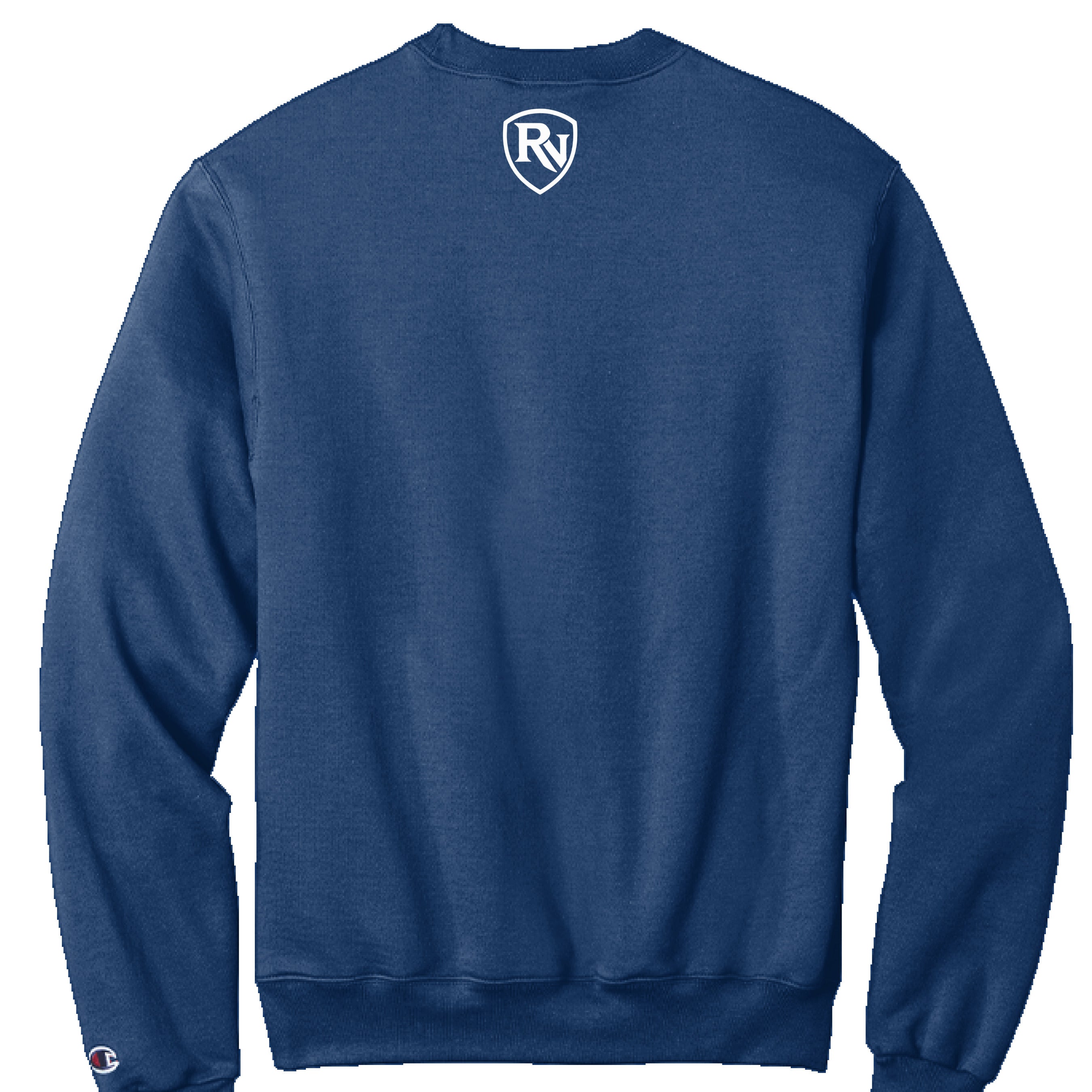 【L】RIPPER CREW NECK / SWEATSHIRT. CHAMPION X RIPPER NATION RACING PULLOVER – Ripper Nation LTD
