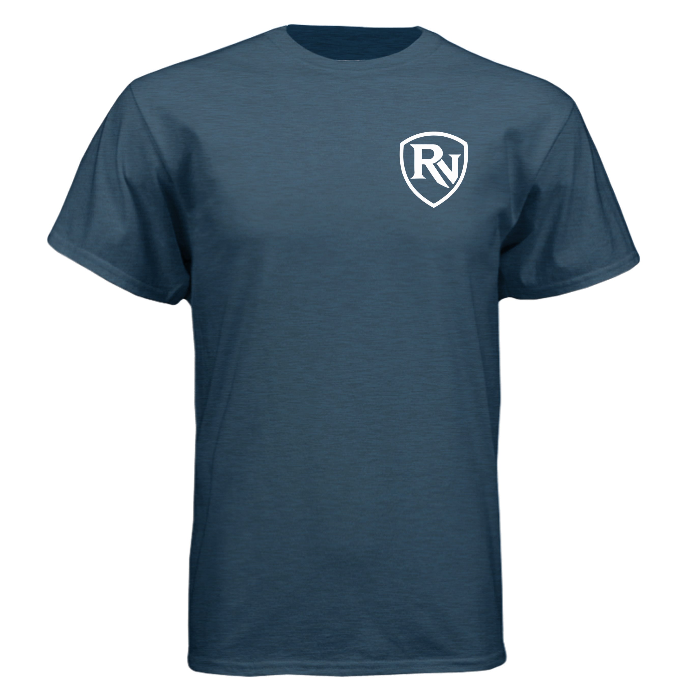 Midnight Navy - FRONT