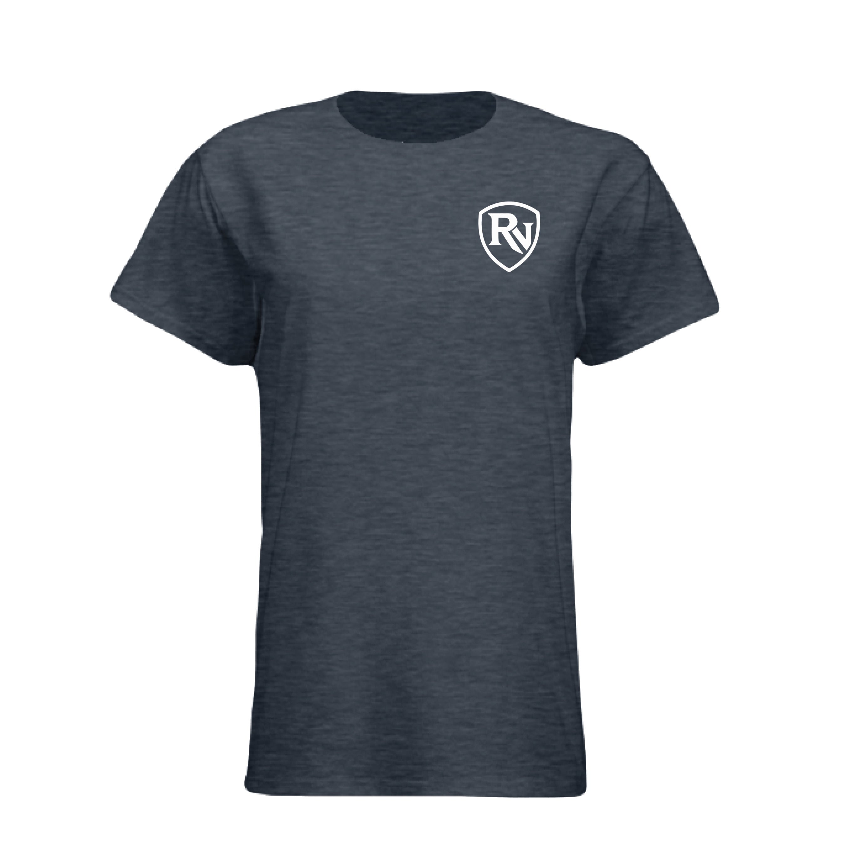 MIDNIGHT NAVY - FRONT