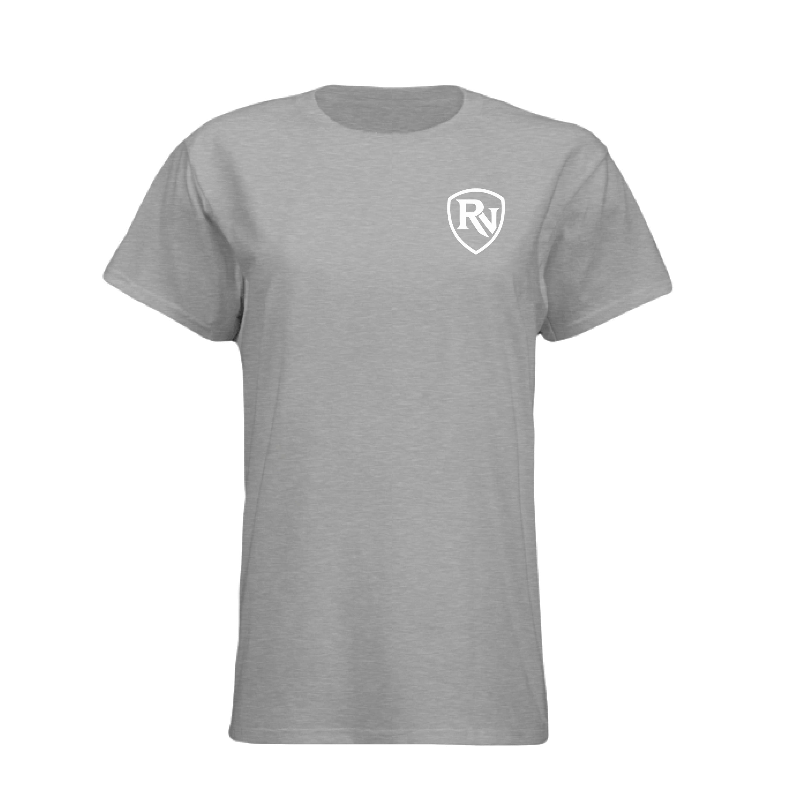 DARK HTHR GRAY - FRONT