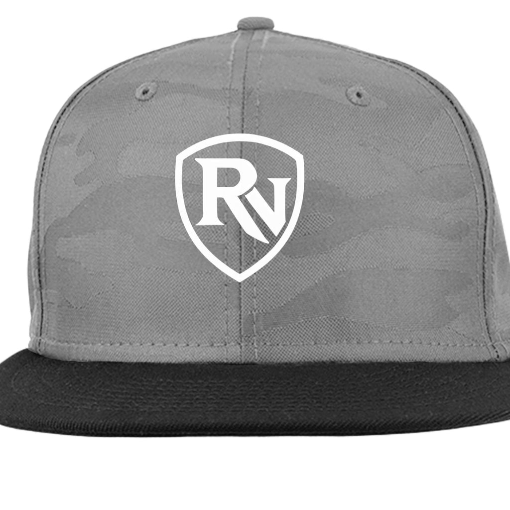 Black/Rain GyC - FRONT