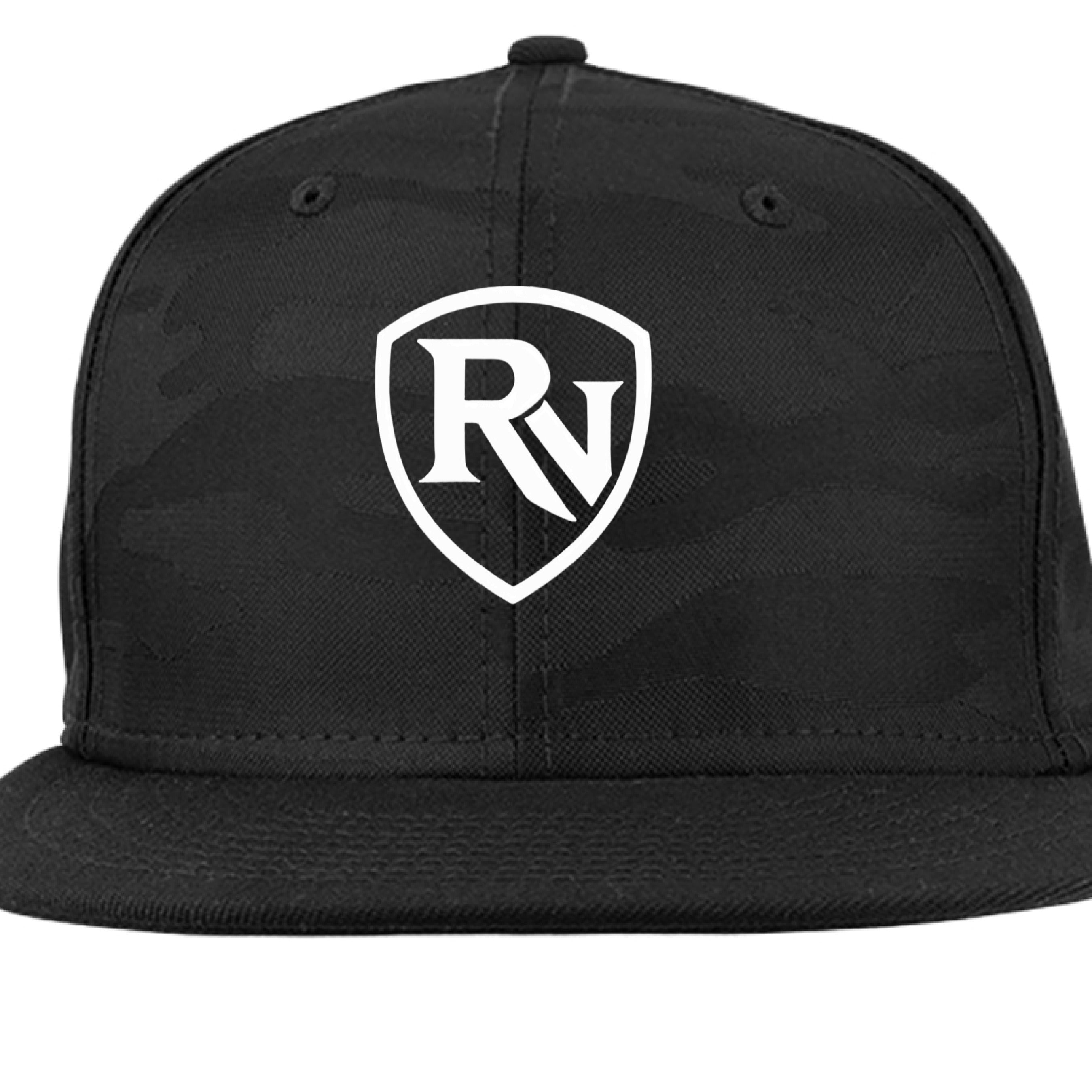 Black/Black Ca - FRONT